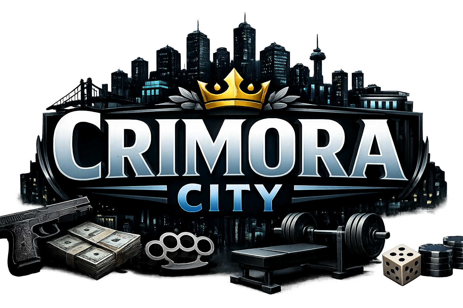 Crimora City